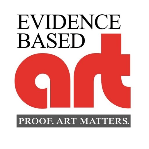 Evidence Based Art